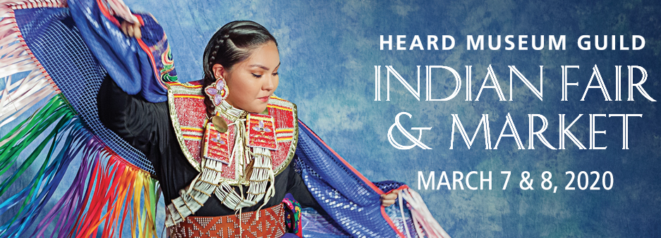 Heard Museum Indian Fair & Market photo 2
